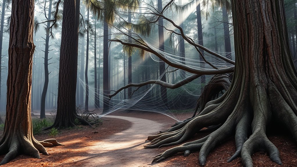 truths revealed in carolina