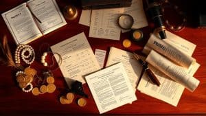 uncovering hidden financial assets