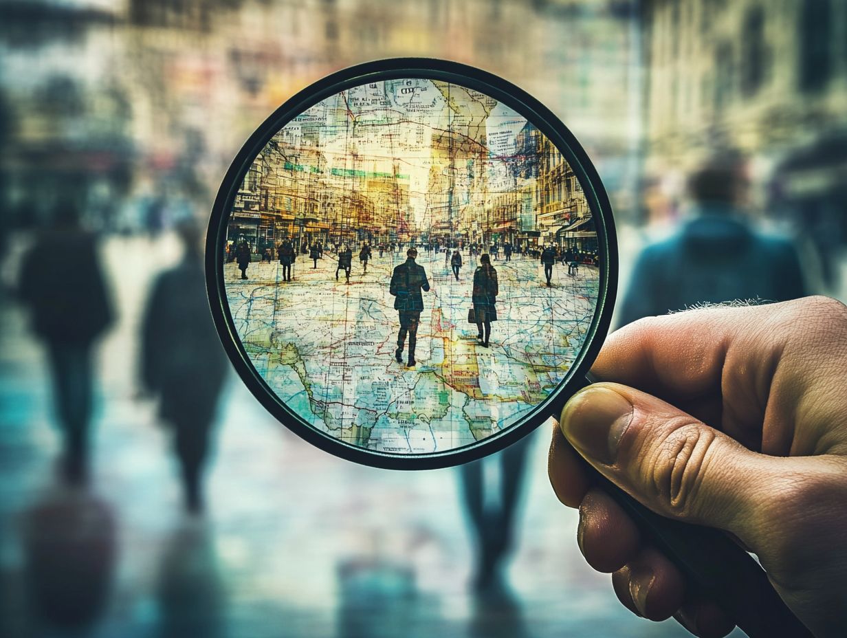 Regulations Governing PI Surveillance