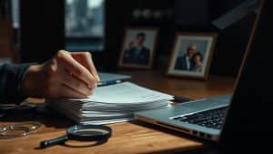 understanding background check procedures