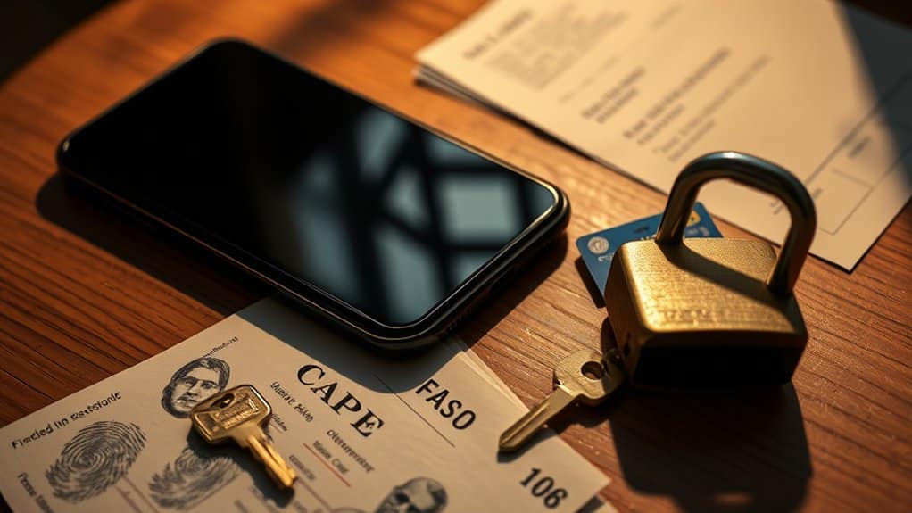 understanding personal data privacy