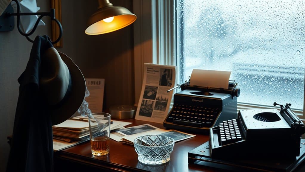 wade hampton investigation revelations