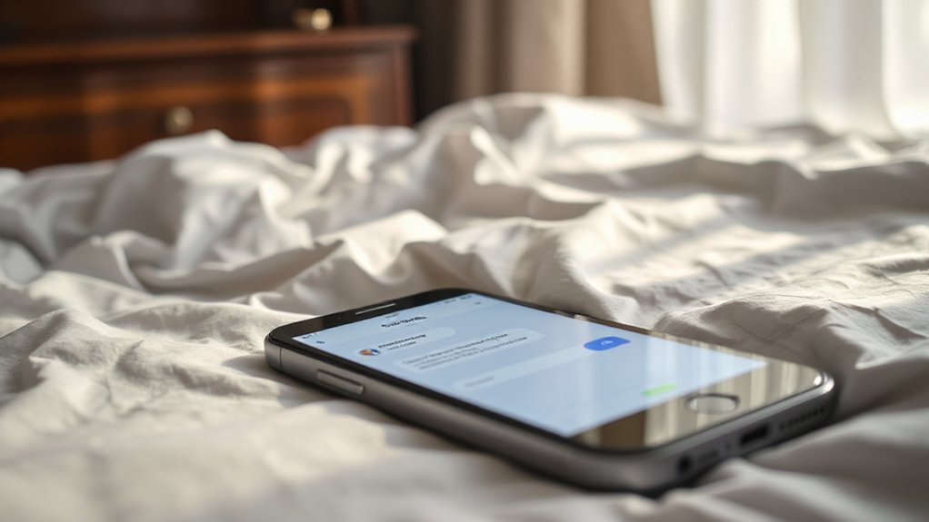 warning signs of infidelity