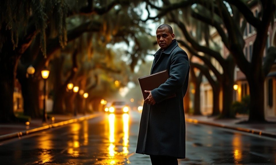 west ashley private investigator services