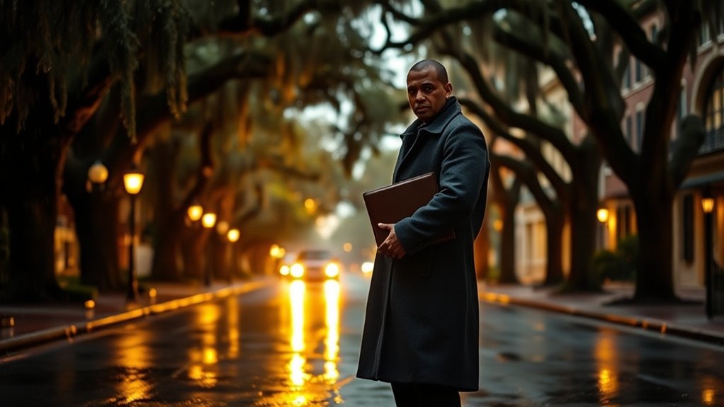 west ashley private investigator services