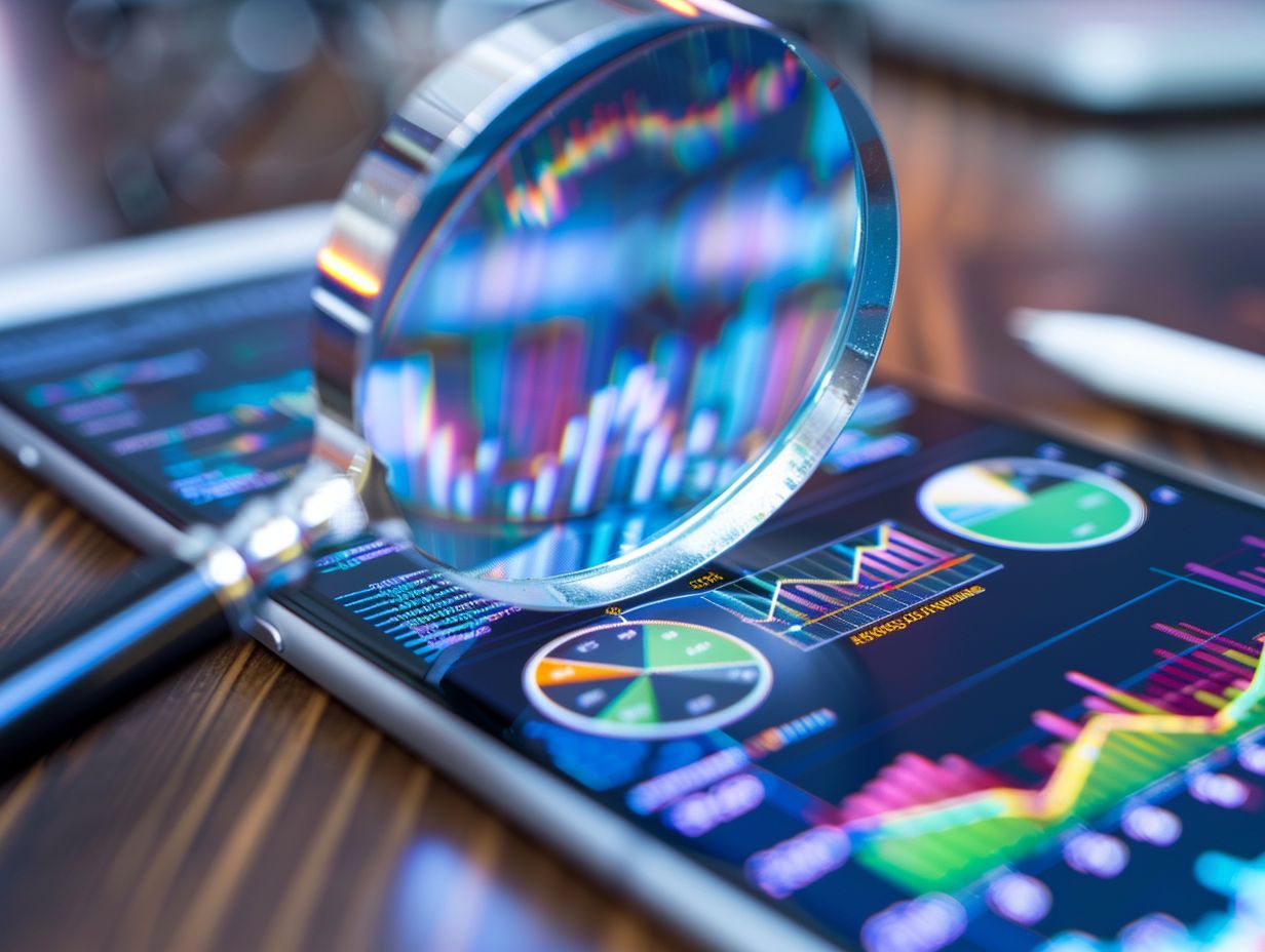 Phases of Mobile Device Analysis