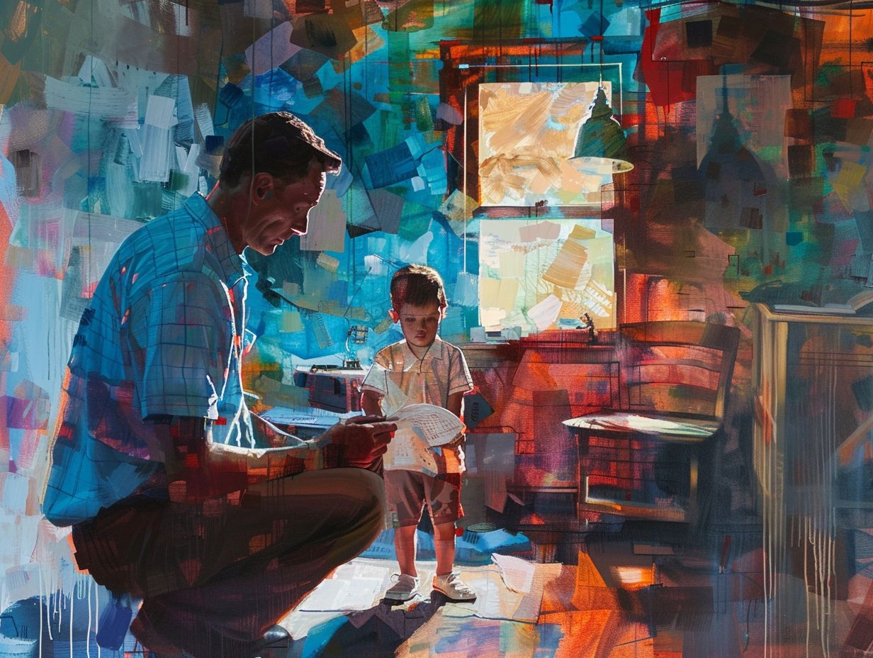 Preparation Tips for a Child Custody Investigation