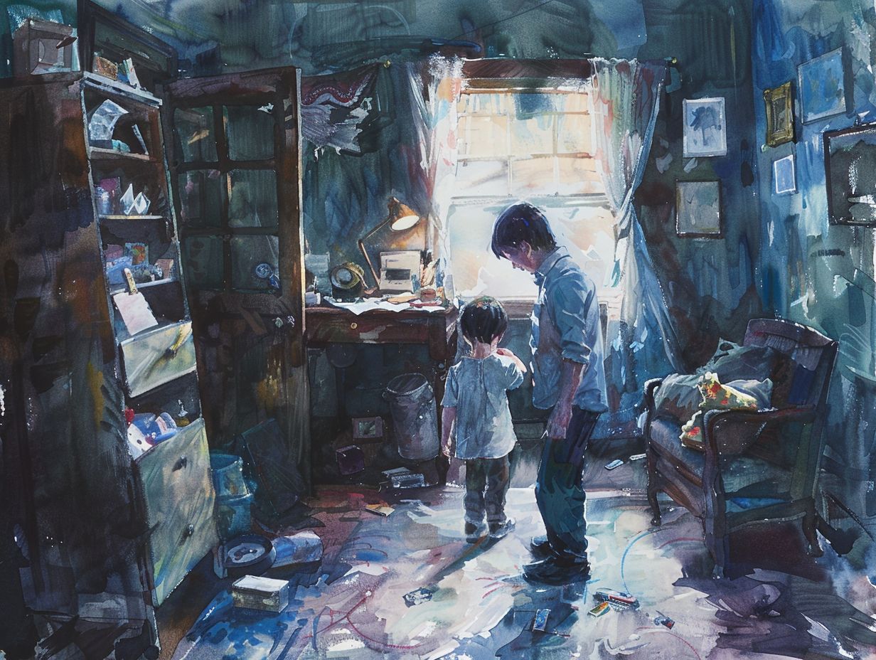 Attorney's Presence During Interviews