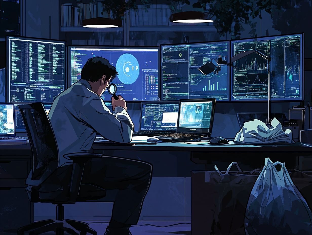 What Certifications are Available for Computer Forensics Investigators?