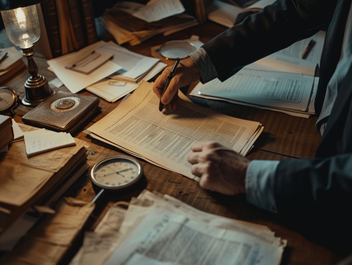 Criminal Record Check