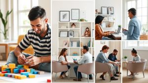 winning child custody battles