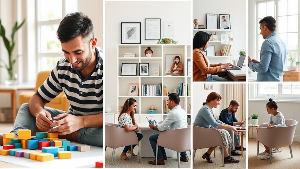 winning child custody battles