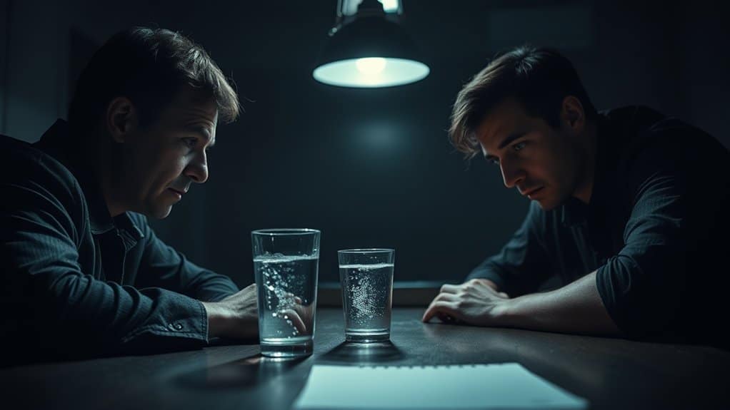 witness cooperation and integrity