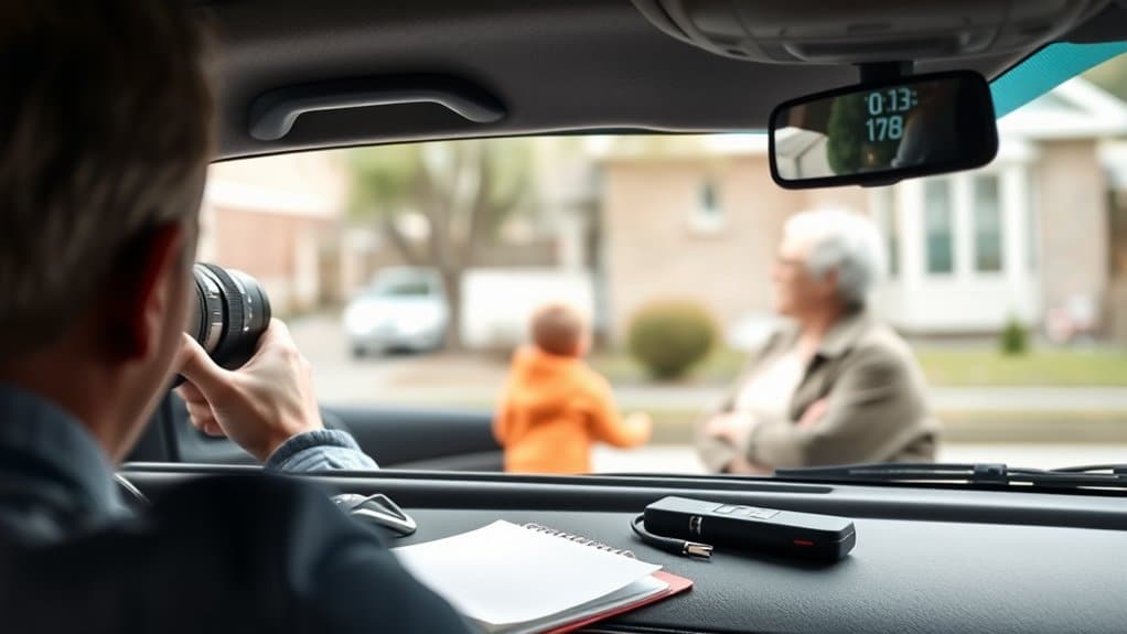 witness statement gathering process