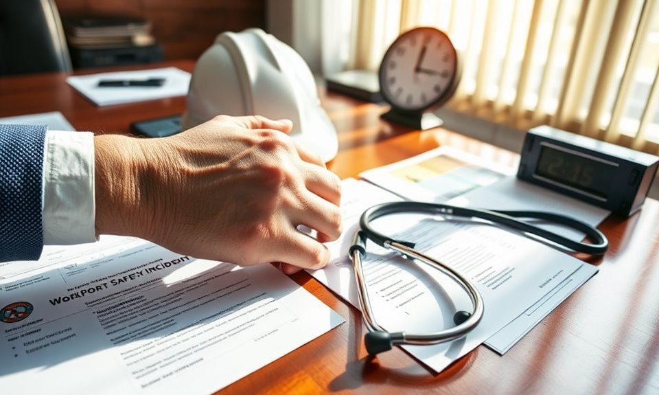 workers compensation eligibility criteria