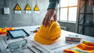 workplace safety and liability