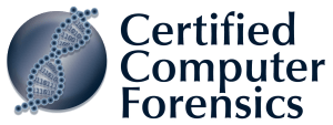 Certified Forensic Computer Examiner,